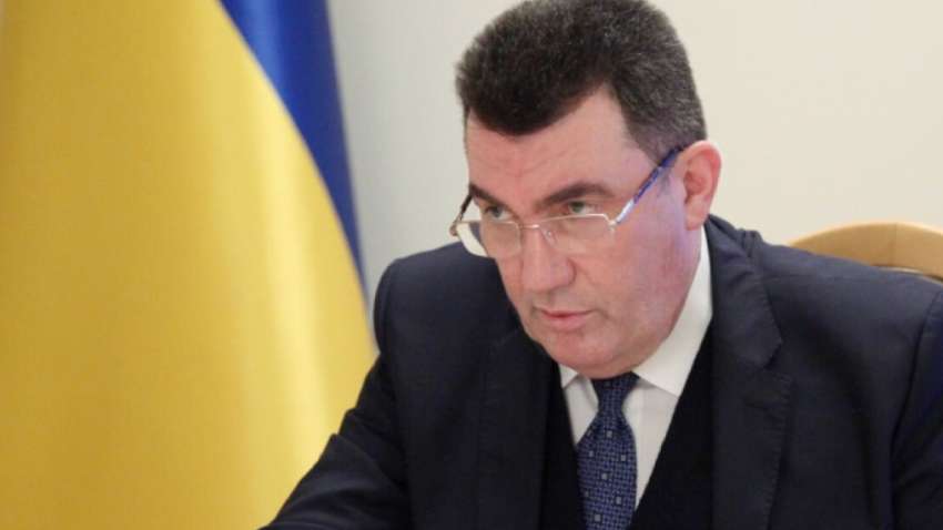 "Путіну людей не шкода": секретар РНБО назвав причину загострення на Донбасі