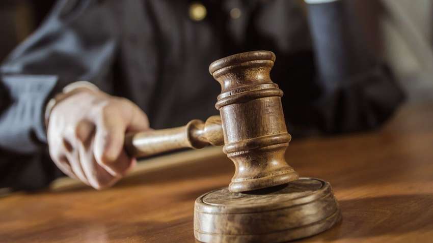 Россия подала на Украине в Европейский суд по правам человека: что случилось Россия подала на Украине в Европейский суд по правам человека: что случилось