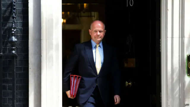 Британський екс-міністр заявив про загрозу: Україна не зможе існувати як держава