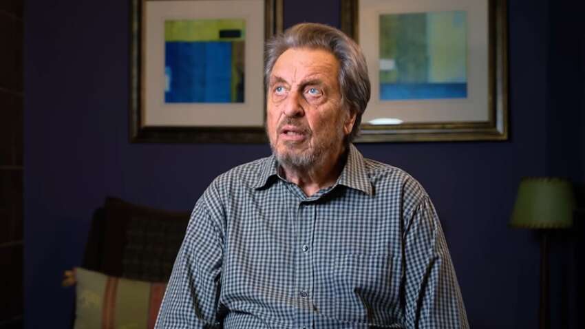 Батько Ілона Маска зізнався, що хотів би отримати громадянство РФ  Батько Ілона Маска зізнався, що хотів би отримати громадянство РФ