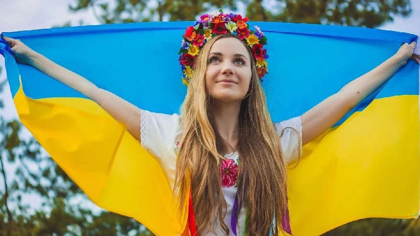 Україна піднялася в рейтингу миролюбності, обігнавши Росію і Пакистан