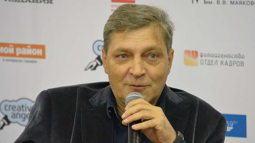 Невзоров рассказал, что будет с Россией в случае войны с Украиной 