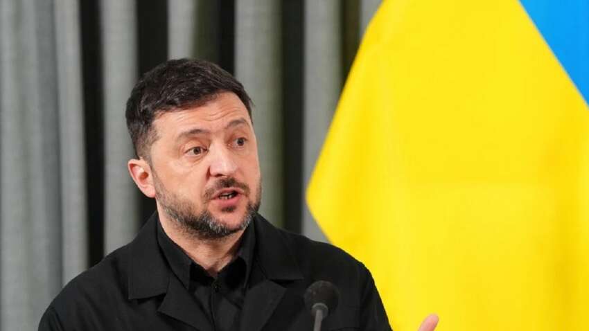 Как Украине помогут европейские войска: Зеленский рассказал детали Как Украине помогут европейские войска: Зеленский рассказал детали