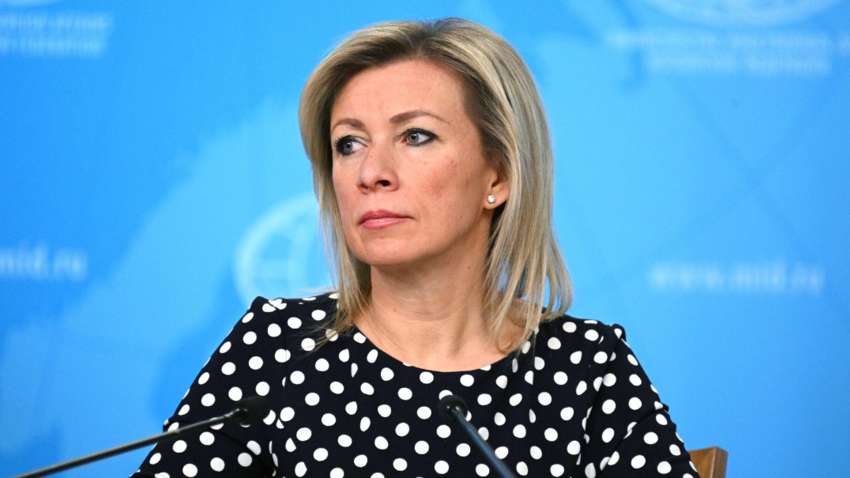 Чи відмовився Путін від свого ультиматуму після боїв у Курській області: заява Захарової