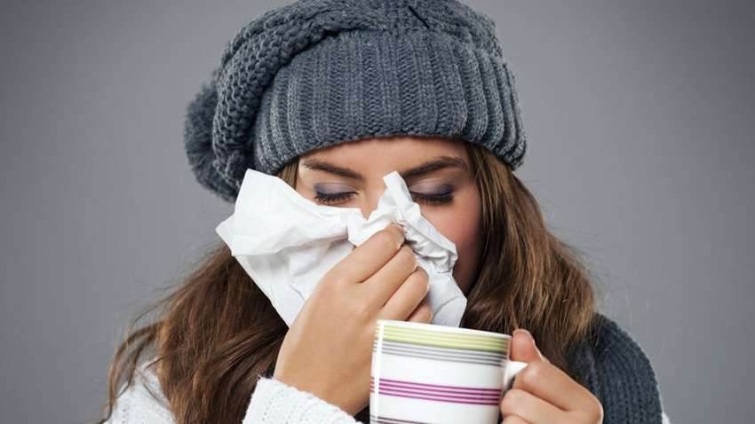 Як пережити осінь без хвороб: 5 простих кроків до здоров’я