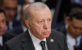 Ердоган прокоментував нову ядерну доктрину РФ: що він сказав