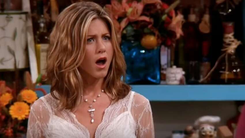 Дженніфер Еністон - 57: як сьогодні виглядає зірка серіалу "Друзі" (ФОТО)