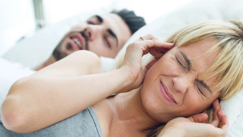 Съев этот продукт перед сном, вы точно забудете о храпе