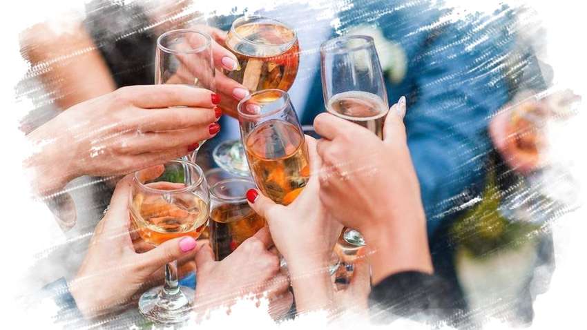 Отеки после алкоголя: норма или повод для беспокойства Отеки после алкоголя: норма или повод для беспокойства