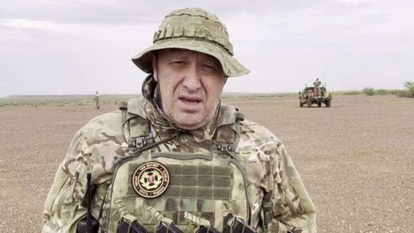 О чем говорит появление Пригожина в Африке – почему Запад лишь наблюдает