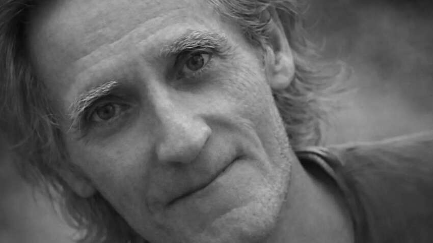 "Два тижні сиділи на воді": відомий український кінооператор помер у скрутних умовах