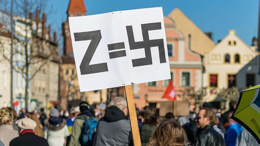 О чем говорят новые кадры с казнью воина ВСУ – кто в РФ должен понести наказание за эти зверства