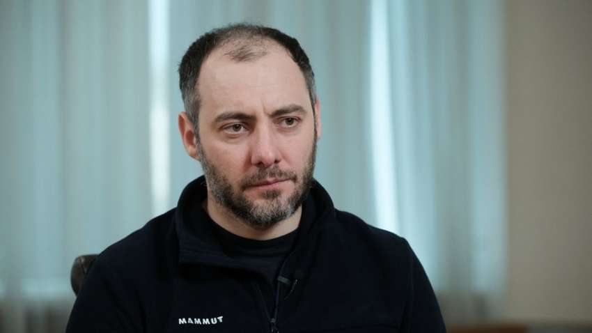 Бывший вице-премьер Кубраков получил должность советника министра обороны 