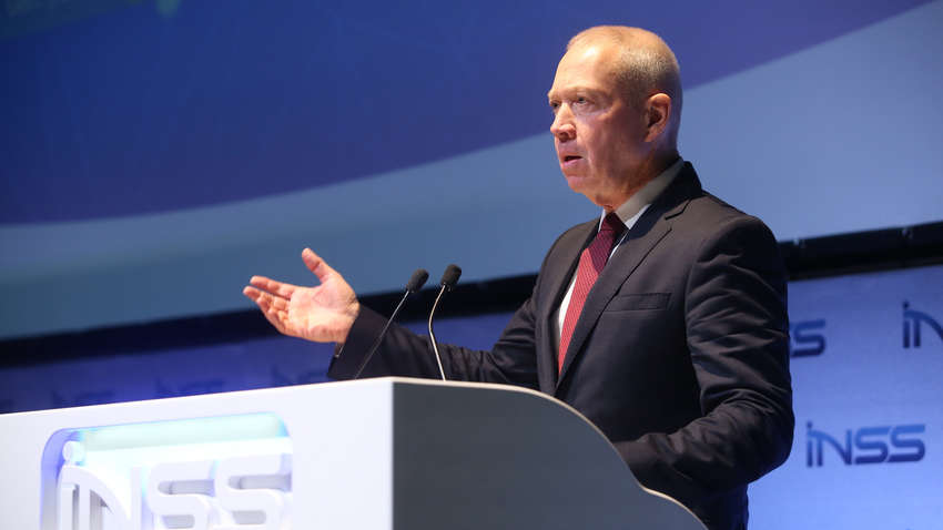 Израиль угрожает войной Ливану: готов сравнить страну с землей