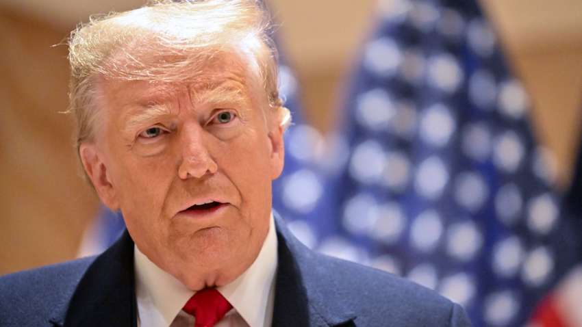 Трамп попал в собственную ловушку: он может из-за этого проиграть выборы