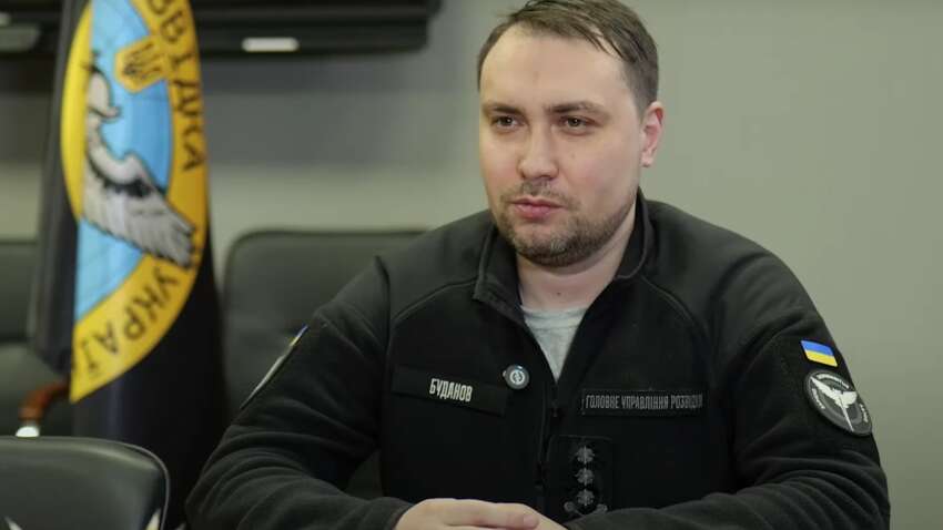 Буданов та Дрісколл ведуть переговори із росіянами в ОАЕ: ЗМІ розкрили деталі 