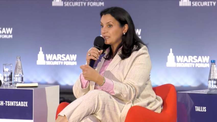 Запад будет сложно убедить помочь Украине, там начали слушать «хороших русских»