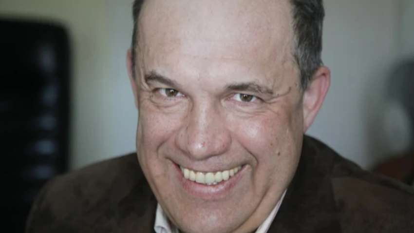 Скандального профессора уволили из КНУ за "голодных украинок" Скандального профессора уволили из КНУ за "голодных украинок"