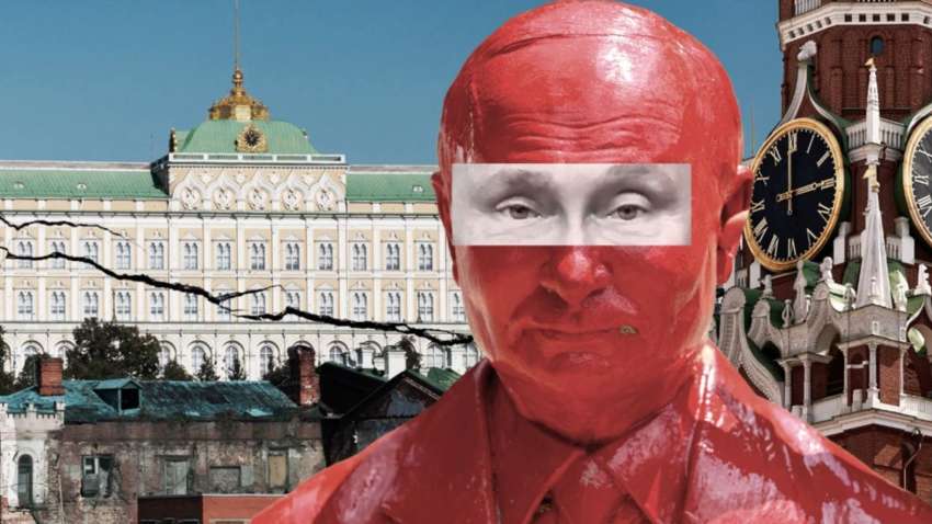 Ми бачимо початок кінця Російської Федерації – американський генерал