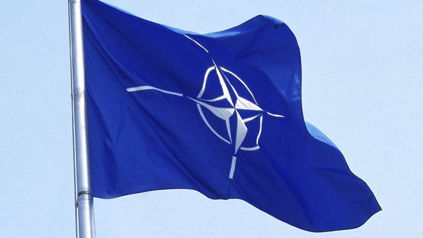 Еще одна европейская страна приглашает НАТО к себе Еще одна европейская страна приглашает НАТО к себе