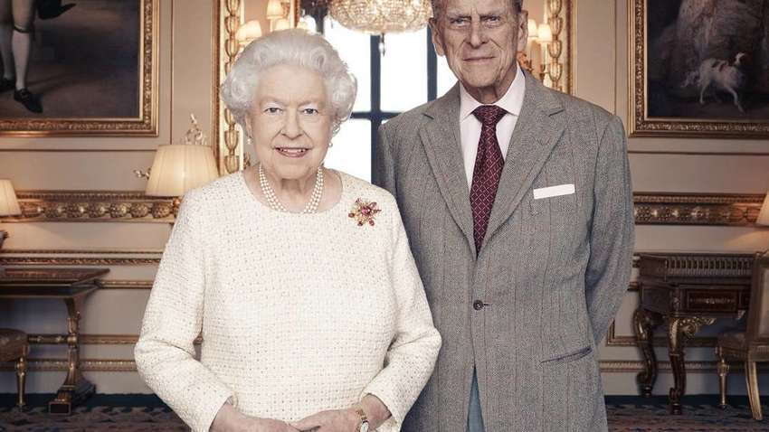 Как пройдет вакцинация от COVID-19 в королевской семье