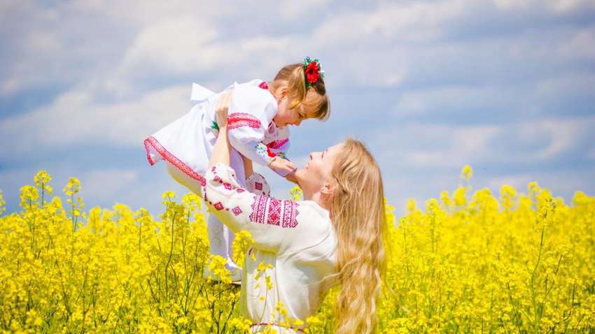 Сколько украинцы будут отдыхать в августе: календарь выходных