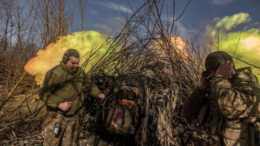 У ЗСУ знайшли рятівний вихід, як і надалі утримувати Покровськ та Мирноград У ЗСУ знайшли рятівний вихід, як і надалі утримувати Покровськ та Мирноград
