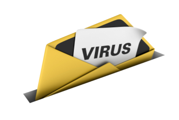 Українцям від імені ДФС приходить спам-розсилка вірусних файлів