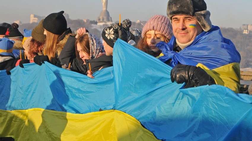 Что для украинцев означает соборность и свобода – как спустя год мы переосмыслили эти понятия