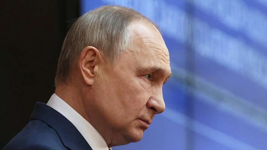 Путін відверто марить Одесою: стало відомо про реальну загрозу окупації міста Путін відверто марить Одесою: стало відомо про реальну загрозу окупації міста