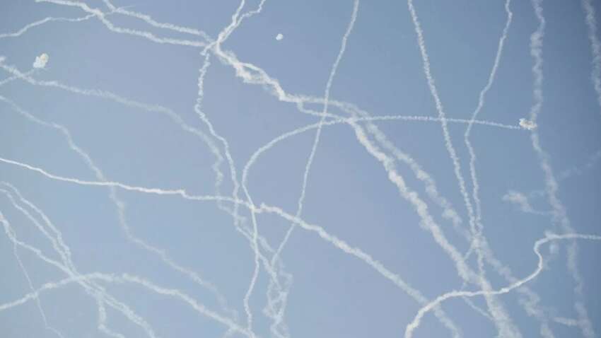 Безперервна атака шахедами довела ціле місто до межі: вражаючі деталі наслідків