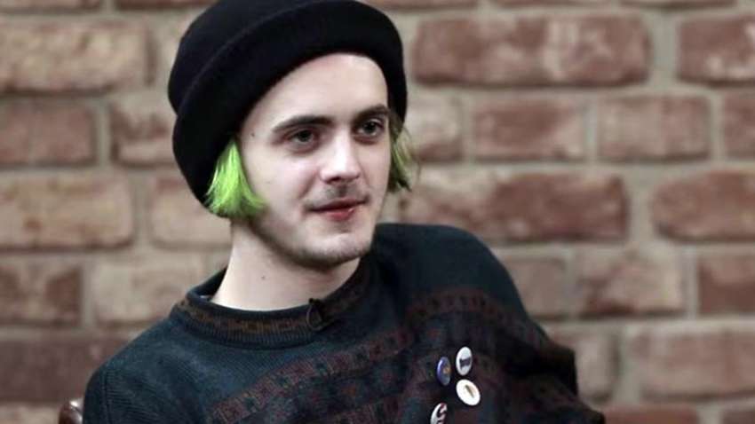 "Вивчіть російську": український співак зганьбився заявою про Польщу (ВІДЕО)