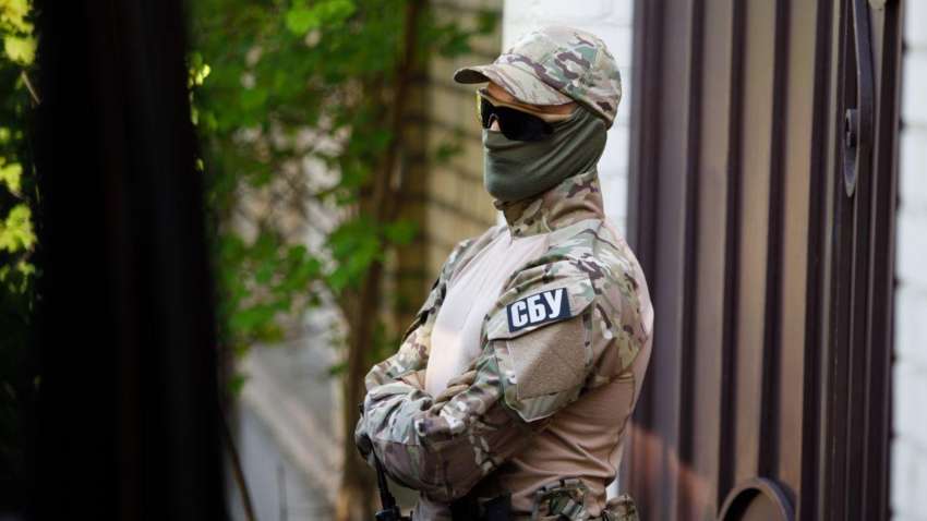 В Украине задержали агента «ДНР»: как он был связан с ООН (ФОТО, ВИДЕО) В Украине задержали агента «ДНР»: как он был связан с ООН (ФОТО, ВИДЕО)