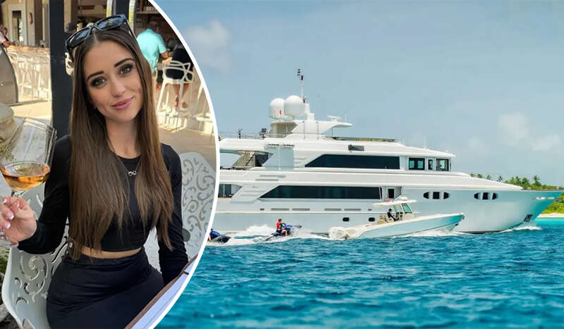 20-річну дівчину знайшли мертвою на борту яхти мільйонерів