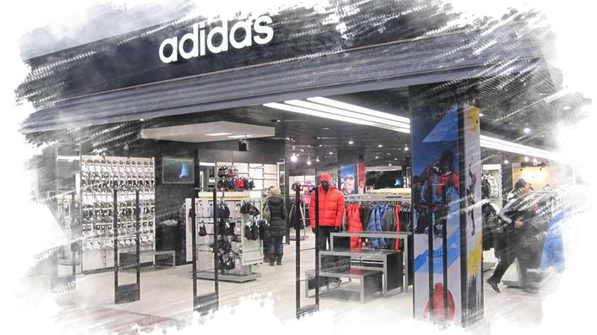 В Adidas  рассказали, как отразился расизм среди сотрудников  на продажах спорттоваров 