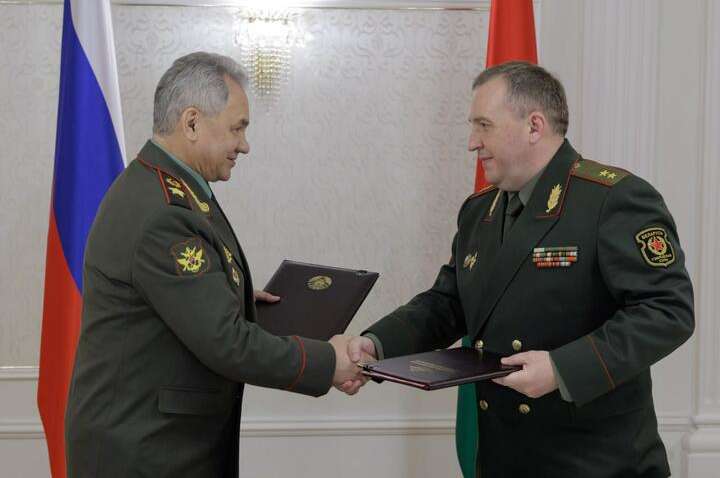 Подписан договор о размещении ядерного оружия в Беларуси: о чем говорит этот шаг