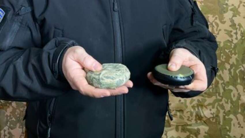 У Херсоні ворог розкидає 3D-друковані міни: чому нові пастки окупантів смертельно небезпечні