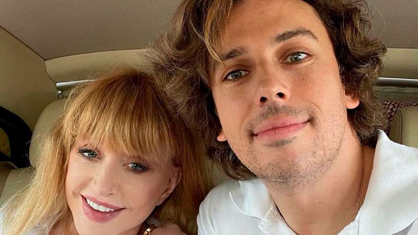 Муж Пугачевой поздравил с Рождеством на украинском языке: РФ в бешенстве от злости Муж Пугачевой поздравил с Рождеством на украинском языке: РФ в бешенстве от злости