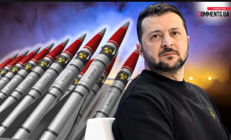 Диктатор Путін істерично заявив, чого Росія ніколи не допустить в Україні