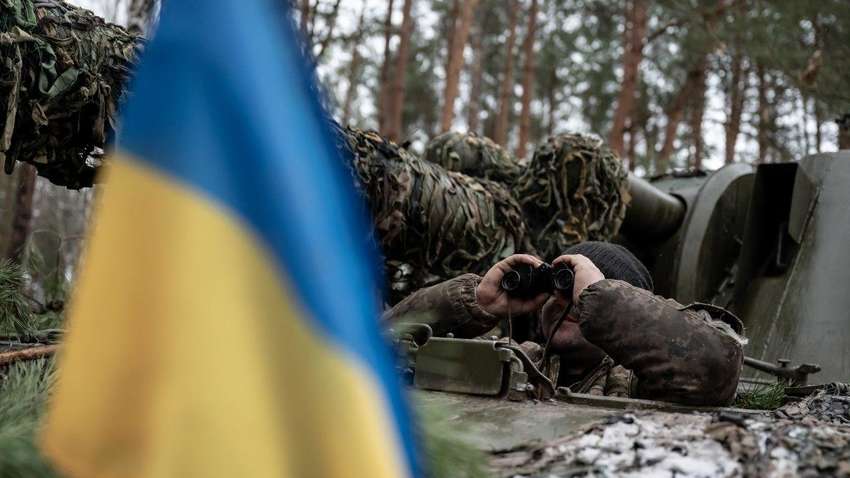 Теперь оккупанты воюют не только иранскими дронами: военные показали, что сбили на востоке Теперь оккупанты воюют не только иранскими дронами: военные показали, что сбили на востоке