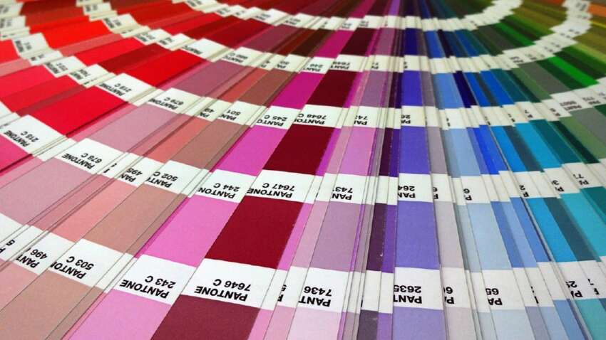 Почему Pantone создал цвет, посвящённый менструации: история необычного оттенка Почему Pantone создал цвет, посвящённый менструации: история необычного оттенка