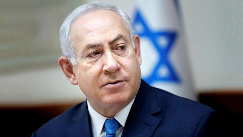 В Ізраїлі в черговий раз проблеми з формуванням уряду