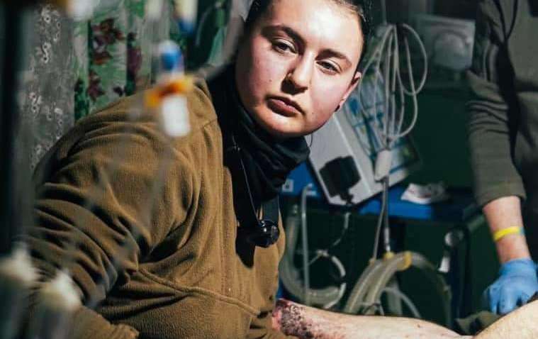 Залужний привітав українських жінок 8 березня