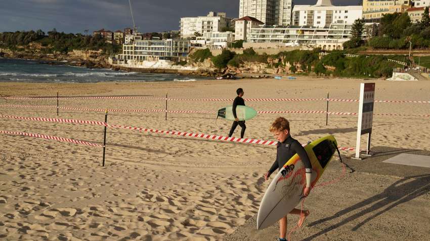 All inclusive, який ми втратили: нові правила та перспективи посткарантинного туризму