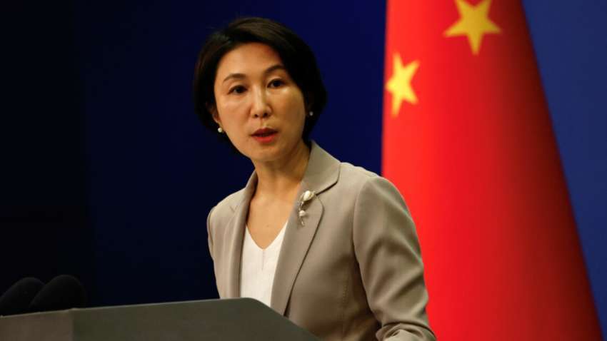 Поставки оружия в Россию: МИД Китая сделал заявление