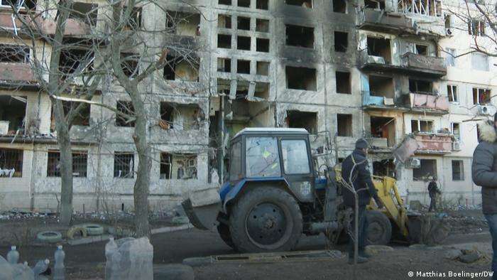 Британская разведка ожидает ожесточенные бои в Украине: названо направление