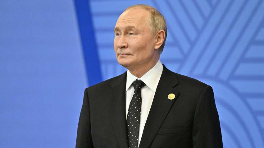 Путін дав дзвінкий ляпас Трампу: яка відповідь чекає на диктатора Путін дав дзвінкий ляпас Трампу: яка відповідь чекає на диктатора