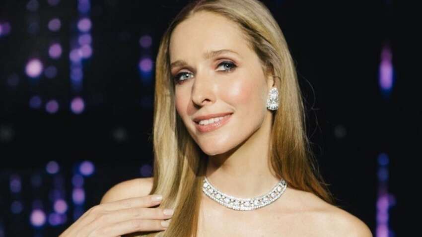  Известная телеведущая эмоционально высказалась о певице, отказавшейся от украинского паспорта