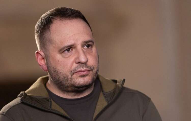 У Зеленского отрицают существование мирного плана Трампа 