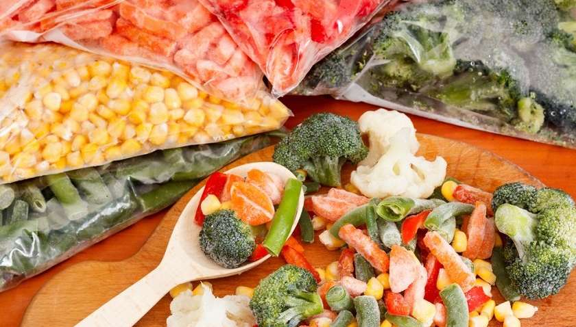 Китай буде тестувати на COVID всі заморожені продукти з-за кордону 